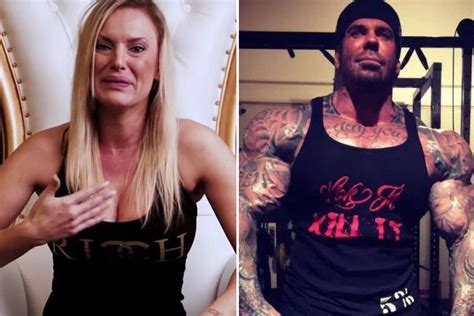 chanel jansen facebook|rich piana girlfriend name.